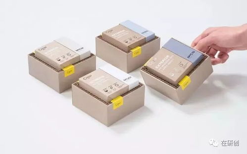 研创视野 包装设计的四度创意空间
